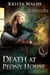 Death at Peony House - The Invisible Entente, #1