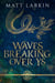 Waves Breaking Over Ys - Tales of Dark Faerie, #1