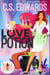 Love Potion #999: Magic and Mayhem Universe - The Witch Doctors, #2