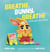 Breathe, Bunny, Breathe - A Book About Big Feelings