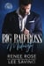 Big Bad Boss: Midnight - Werewolves of Wall Street, #1