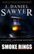 Smoke Rings - The Clarke Lantham Mysteries, #3