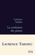 La confusion des peines