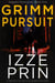 Grimm Pursuit - Dogged Detectives, #1