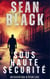 Sous haute sécurité - Une aventure de ryan lock, #2