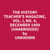 The History Teacher's Magazine, Vol. I, No. 4, December 1909 (Unabridged)