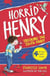 Horrid Henry Tricks the Tooth Fairy - Book 3