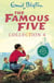 The Famous Five Collection 4 - Books 10-12