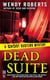 Dead Suite - A Ghost Dusters Mystery