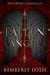 Fallen Angel - The Thorn Chronicles, #3