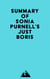 Summary of Sonia Purnell's Just Boris