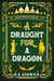 A Draught for a Dragon: Adventuring for Amateurs - The Side Quest Row Series, #3