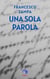 Una sola parola
