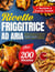 Ricette Friggitrice ad aria