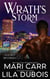Wrath's Storm - Trinity Masters: The Hayden Brothers, #3