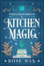 Kitchen Magic - Magical Midlife Romance, #5
