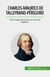 Charles-Maurice de Talleyrand-Périgord - ? d?p??µat??? t???? t?? ???ts?? d?aß????