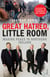 Great Hatred, Little Room - Making Peace in Northern Ireland