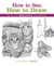 How to See, How to Draw - Keys to Realistic Drawing