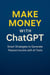Make Money with ChatGPT