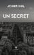 Un secret - Roman