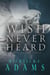 A Wish Never Heard (A Pact with Demons, Story #12) - A Pact with Demons Stories, #12