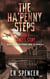 The Ha'penny Steps.  Book 2.  Nancy's Story - The Ha'penny Steps Trilogy, #2