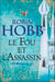 Le Fou et l'Assassin - L'Intégrale 3 (Tomes 5 et 6)