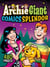 Archie Giant Comics Splendor