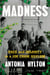 Madness - Race and Insanity in a Jim Crow Asylum