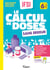 Le calcul de doses sans erreur - Le cours et l'entraînement par niveaux de difficulté pour réussir les UE 2.11 et 4.4
