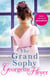 The Grand Sophy - Gossip, scandal and an unforgettable Regency romance
