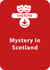 Mystery in Scotland - Une saynète de théâtre à télécharger