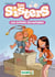 Les Sisters Bamboo Poche T5 - Les sisters olympiques