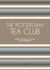 The Rotterdam Tea Club: Short Stories in Dutch for Beginners