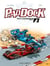 Paddock, les coulisses de la F1 - Tome 02 - -