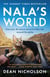 Nala's World - One man, his rescue cat and a bike ride around the globe