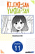 Kijima-san & Yamada-san #011