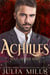 Achilles: Soul of Her King - Kings of the Blood, #3