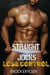 Straight Jocks Lose Control - When Himbos Lose Control, #2