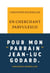 En cherchant Parvulesco