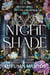 Nightshade - A Dark Academia Romance of Revenge and Forbidden Love
