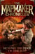 Beyond the Edge of the Map - The Mapmaker Chronicles Book 4 - the bestselling adventure series for fans of Emily Rodda and Rick Riordan