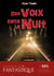 Des Voix dans la Nuit - Thriller