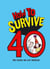 How to Survive 40 - A Hilarious Illustrated Guide to Getting Through Your Forties