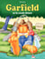 Garfield - Tome 27 - Garfield se la coule douce