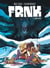 FRNK - Volume 6 - Dinosaurs!!