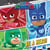 PJ Masks - Be a Hero!