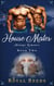 House Mates: Reverse Harem Romance - House Mates, #2