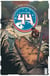 Letter 44 - Tome 04 - Le temps des sauveurs